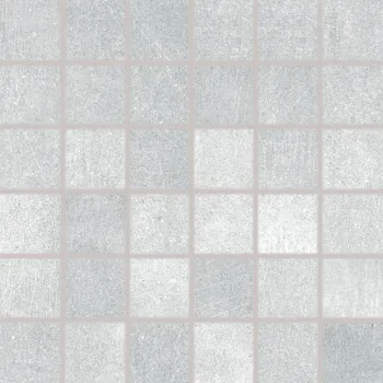 Stavebniny RAKO Rebel - Mozaika šedá 50x50 DDM05741
