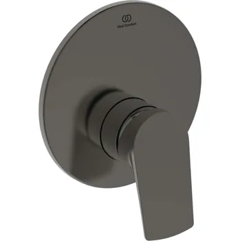 Ideal Standard La Dolce Vita - Sprchová baterie pod omítku, Magnetic Grey A7636A5