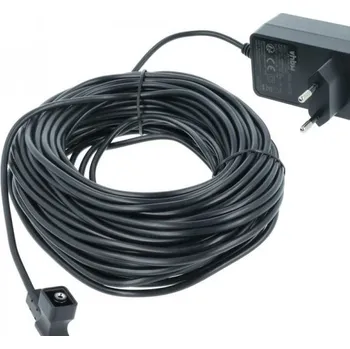 VHBW Nabíječka pro Robomow RX 12 U / RX 20 U / RX 50 U, MRK9103A, 17m, 13.6W, 17V, 0.8A