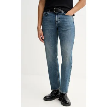 Dámské džíny Džíny Karl Lagerfeld Jeans B1M10045 modrá 55J, vel. 36/32