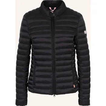 Dámský blejzr Frieda & Freddies Dámská Prošívaná Bunda Judy, černá, 46