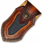 Dellinger K-H111 hnědé