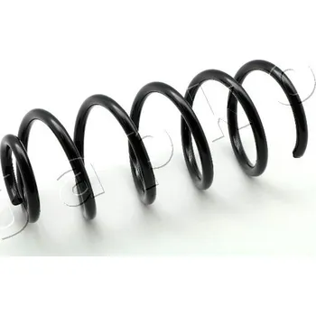 Pružina podvozku, ZCJ6370C