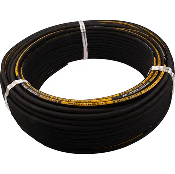 Příslušenství pro vysokotlaký čistič Hydrolider Hydraulická hadice pro vysokotlakou myčku 1SN DN6 NF Waterfall 280bar 1/4"