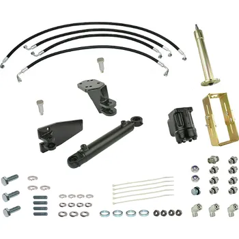 Posilovač řízení Hydrolider Hydraulické řízení pro Zetor 5045 - 7045