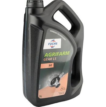 Převodový olej FUCHS Převodový olej AGRIFARM GEAR LS 90 5L