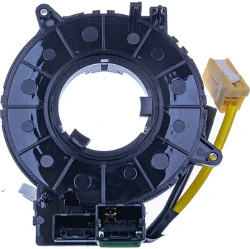 Vinutá pružina airbagu DENCKERMANN E900086