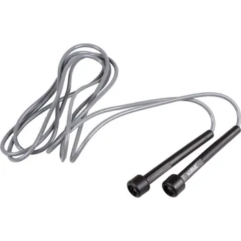 Sport Speed Jump švihadlo šedá, Délka 300 cm