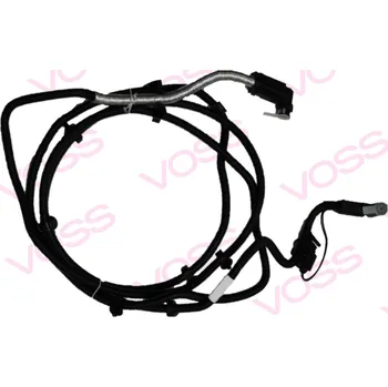 Střední díl výfuku Hadička-močovina VOSS 7011765800