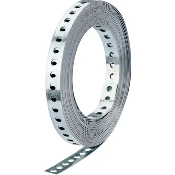 Lepicí páska PARKSIDE® Děrovaná páska, délka 15 m, šířka 12 mm