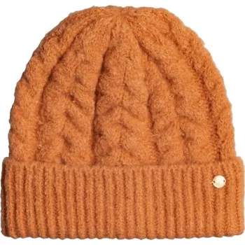 Módní doplněk Roxy kulich My Little Town Sunburn | Oranžová | Velikost One Size