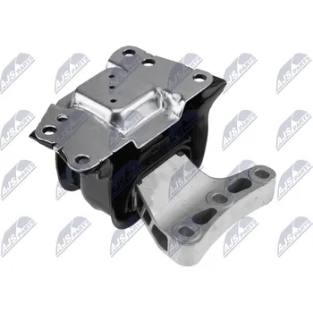 Motor automobilu Zavěšení a uložení motoru NTY ZPS-VW-107