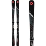 Völkl  Peregrine 72 černé + rMotion-T…