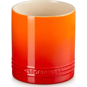 Úložný box Le Creuset, Nádoba na kuchyňské náčiní Signature, 1,1 l, plamenně oranžová - Formadore
