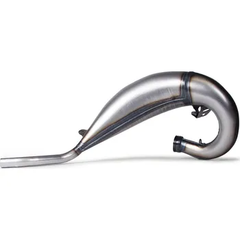 Výfuk pro motocykl Koleno výfuku DEP Pipes KTM SX 125/150 2016-2018, HQ TC 125/150 2016-2018