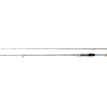 Rybářský prut Shimano Prut Trout One AS S63SUL 1,9 m 0,5-4,5 g