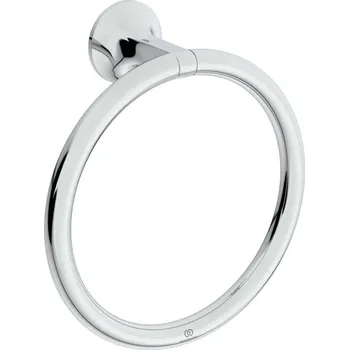 Držák na ručník Ideal Standard La Dolce Vita - Držák ručníku, chrom T5502AA