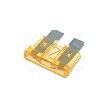 Autopojistky Pojistka tavná automobilová 5A 32V 19mm ATO