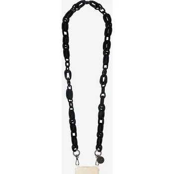 Řetízek Řetízek k telefonu LaCoqueFrançaise Ambre 120 cm LE314898 černá 99X