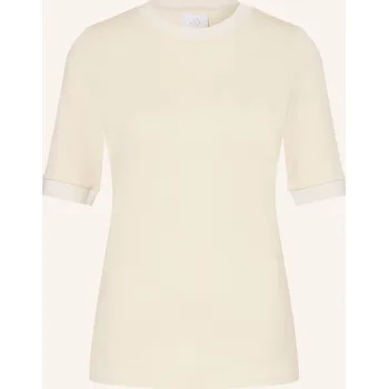 Dámské tričko Bogner Dámské Tričko Alexi, tmavě žlutá, 40