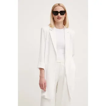 Dámské sako Sako Joseph Ribkoff 211361NOS bílá 00X, vel. 44