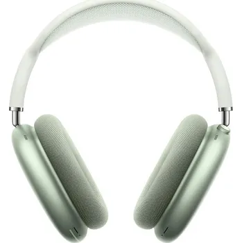 Sluchátka Apple AirPods Max Green EU distribuce