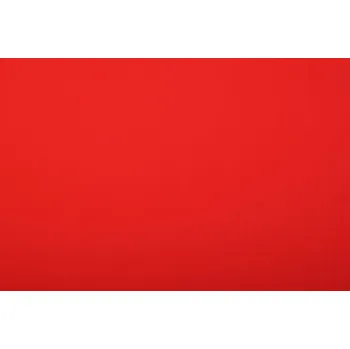 Luxusní úplet TRAVEL v červené barvě 0708/425