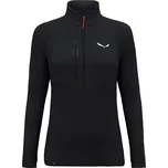 Dámská mikina na skialp SALEWA-VAJOLET PL RESPONSIVE W HZ Mix M