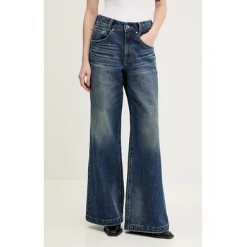 Pánské džíny Džíny Miss Sixty 6S1JJ2720T námořnická modř 59X, vel. 25/32