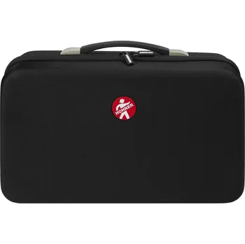 Obal pro dechový nástroj Hohner FlexCase Pouzdro pro harmoniky (Jako nové)