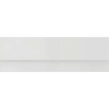 Panel k vaně Ideal Standard Simplicity - Čelní krycí panel pro vanu 1800 mm, bílá W005001