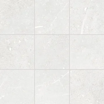 Dlažba RAKO Fly - Dlažba světle šedá 10x10 DAK11882