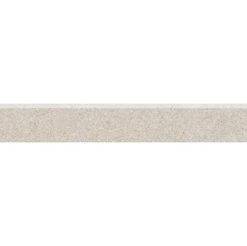 Obklad RAKO Block - Sokl béžová 60x8 DSKS3784