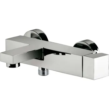 Vodovodní baterie Paffoni Elle - Vanová baterie, chrom EL022CR