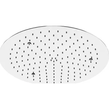 Sprchová hlavice Steinberg 390 - Hlavová sprcha, průměr 50 cm, nerez 390 5002