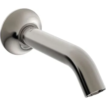 Ideal Standard La Dolce Vita - Vanová vpusť, Silver Storm BD672GN