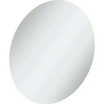 Villeroy & Boch More to See Lite+ - Zrcadlo s LED osvětlením, 85x85 cm, dotykový senzor A4848500