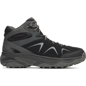Pánská treková obuv Merrell Yokota 3 Mid Gtx M J038479 black 48