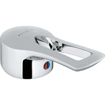 Kludi Mx - Ovládací páka Mx, chrom 7439105-00