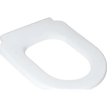 WC sedátko Villeroy & Boch Subway 2.0 - WC sedátko bez poklopu, alpská bílá 9M746101