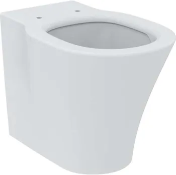Klozet Ideal Standard Connect Air - Stojící WC s AquaBlade technologií, s Ideal Plus, bílá E0042MA