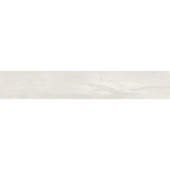 RAKO Plank - Dlažba bílá 20x120, DARVE893