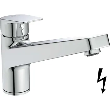 Ideal Standard CeraPlan - Dřezová baterie, chrom BD322AA