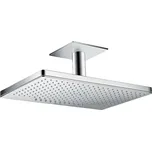 Axor ShowerSolutions - Hlavová sprcha, 47x30 cm, 2 proudy, chrom 35279000