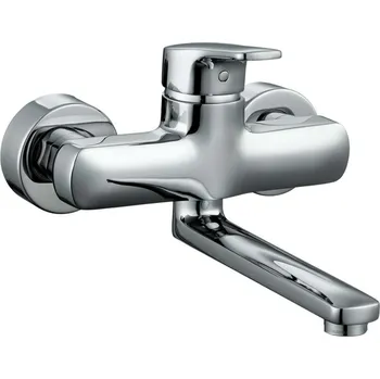 Vodovodní baterie Laufen HF500923100600 chrom