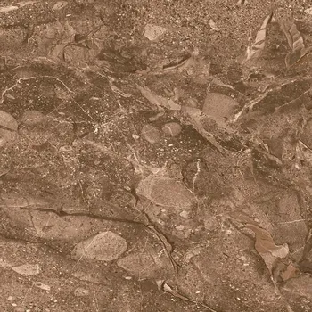 Dlažba KAI Breccia - Dlažba Brown 33,3x33,3, 9848