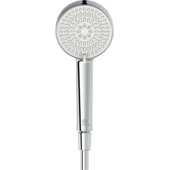 Sprchová hlavice Ideal Standard Idealrain - Sprchová hlavice, 2 proudy, chrom BE218AA