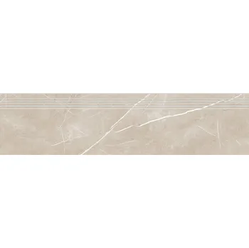 Obklad RAKO Touch - Schodovka/Tvarovka béžová 30x120 DCPVD905