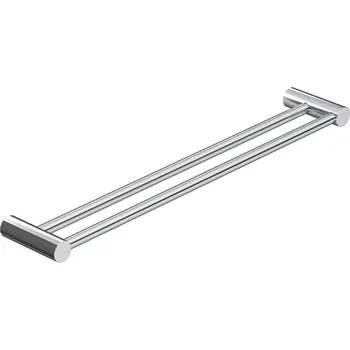 Kludi Vela R - Držák ručníku, délka 60 cm, chrom 5898805