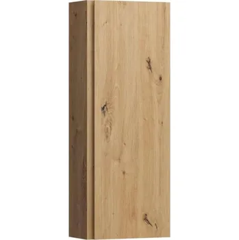Nábytek Laufen Lani - Skříňka 90x35 cm, 1 dvířka, panty vpravo, dub H4037121122671